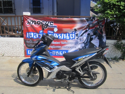 ยังไงก็ขายCZ-I 110iปี52หัวฉีดเครื่องดีเดิมๆชุดโอนครบ