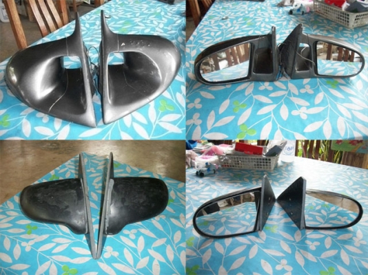 อะไหล่ eg4d ไม่ได้ใช้ครับ