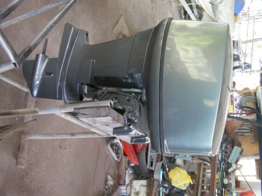 ขายเครื่ีองเรือ yamaha เก่าญี่ปุ่น และอื่นๆ