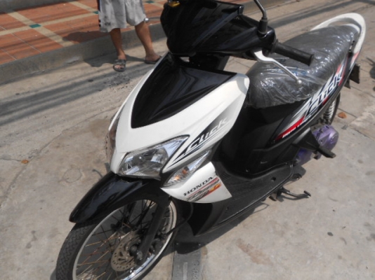 click เครื่องเดิม สภาพเนียน ราคาย่อมเยา เข้ามาดูก่อนได้ครับ