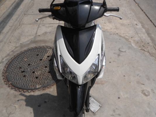 click เครื่องเดิม สภาพเนียน ราคาย่อมเยา เข้ามาดูก่อนได้ครับ