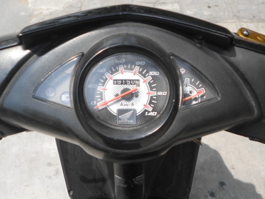 click เครื่องเดิม สภาพเนียน ราคาย่อมเยา เข้ามาดูก่อนได้ครับ