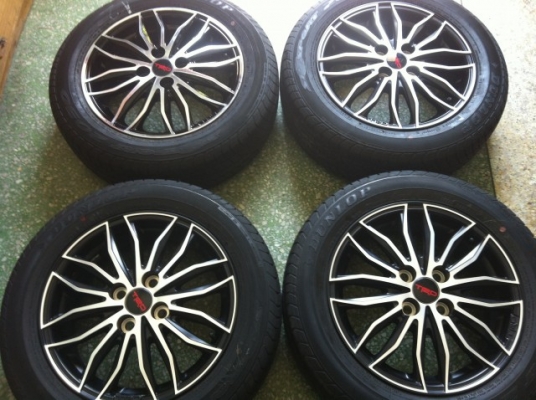 VIOS TRD SPORTIVO V3