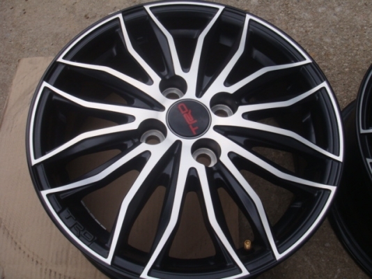 VIOS TRD SPORTIVO V3