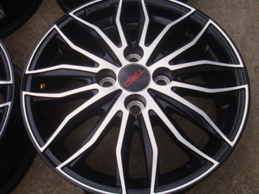 VIOS TRD SPORTIVO V3