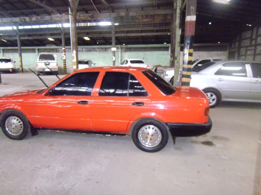 ขายเก๋ง นิสสันเซนทรา B13 รถฝากขาย ขายเก๋ง นิสสันเซนทรา B13 รถฝากขาย