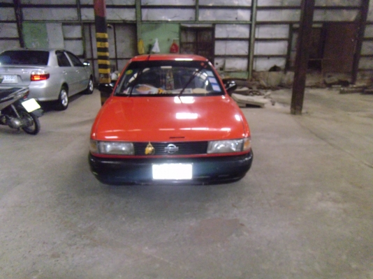 ขายเก๋ง นิสสันเซนทรา B13 รถฝากขาย ขายเก๋ง นิสสันเซนทรา B13 รถฝากขาย