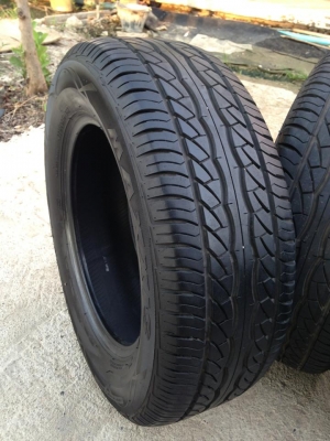 ขออนุญาติ ขายยาง\% 4 เส้น ขอบ16 ปี 2011 ยางใหม่ๆ ใส่รถกระบะ ถูกๆ 3500 เอาไปใช้กัน