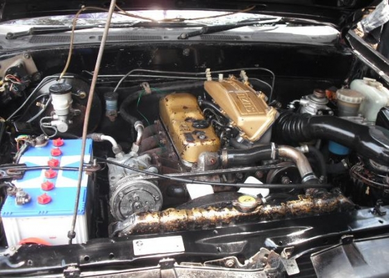 ขายรถอีซูซุเครื่อง2800ccไม่ใอ4X4ขี่ดีกระจกไฟฟ้าช่วงล่างดีคันซีไม่ผุแอร์เย็นทะเบียน56มีผุมุมกระบะหน่อย(ให้ล้อเดิม)