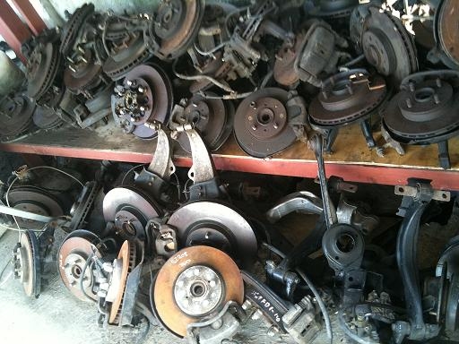 จำหน่าย จานดิสเบรค คอม้า ปั้มเบรค