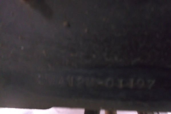 NISSAN  UD 177แรงม้า ถังบรรทุกน้ำมันเอกสารเล่มทะเบียน