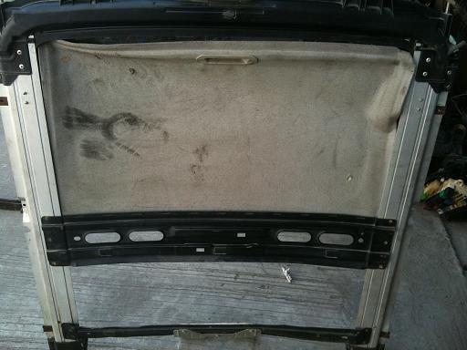 จำหน่าย ซันลูป CAMRY 2002  สนใจติดต่อ หจก.มงคลชัย