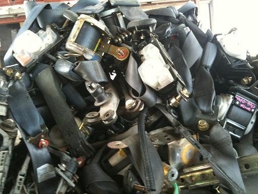 จำหน่าย มอเตอร์ปัดน้ำฝน - เบลล์ ครบชุด หลายรุ้น