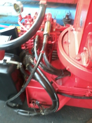 ขายเครนรุ่นใหม่ล่าสุดสภาพ90กว่า\% UNIC U CAN 340 4ปอก3ชัก ตะขอพับได้ ขาสลับแข็งแรงมากครับ