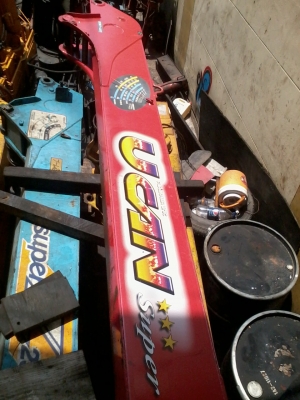 ขายเครนรุ่นใหม่ล่าสุดสภาพ90กว่า\% UNIC U CAN 340 4ปอก3ชัก ตะขอพับได้ ขาสลับแข็งแรงมากครับ