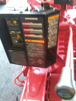 ขายเครนรุ่นใหม่ล่าสุดสภาพ90กว่า\% UNIC U CAN 340 4ปอก3ชัก ตะขอพับได้ ขาสลับแข็งแรงมากครับ