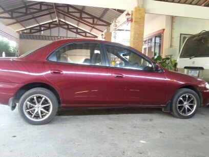 ขายด่วน! รถเก๋งสภาพสวยราคาถูก