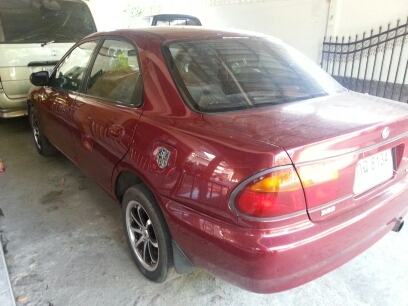 ขายด่วน! รถเก๋งสภาพสวยราคาถูก ขายด่วน! รถเก๋งสภาพสวยราคาถูก