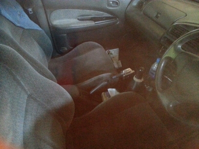 ขายด่วน! รถเก๋งสภาพสวยราคาถูก ขายด่วน! รถเก๋งสภาพสวยราคาถูก