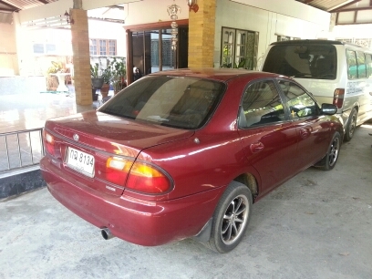 ขายด่วน! รถเก๋งสภาพสวยราคาถูก ขายด่วน! รถเก๋งสภาพสวยราคาถูก