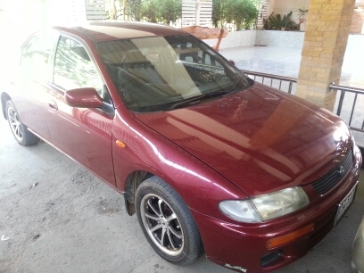 ขายด่วน! รถเก๋งสภาพสวยราคาถูก ขายด่วน! รถเก๋งสภาพสวยราคาถูก