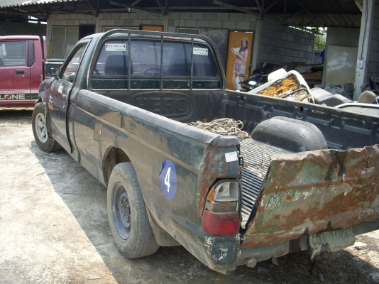 ขายรถกระบะ ขายรถกระบะ