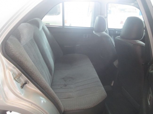 ขายเบาะนั่ง ครบขุด Honda citty