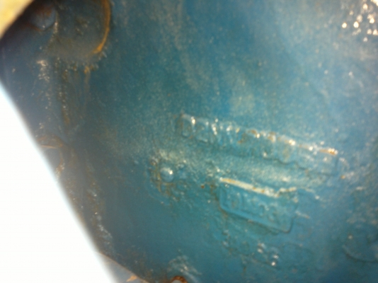 ขายรถไถ ฟร์อด 77