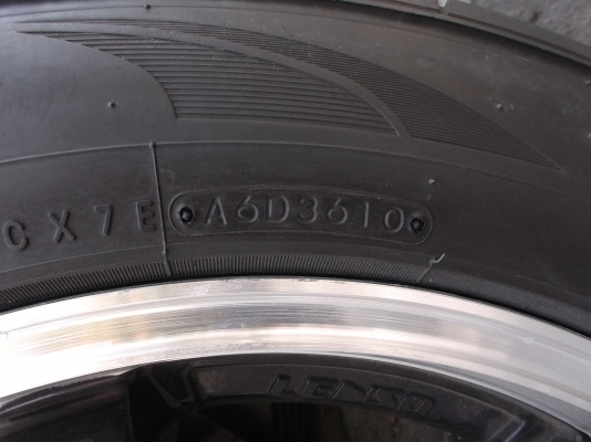 ล้อแม็ก LENSO ขอบ20