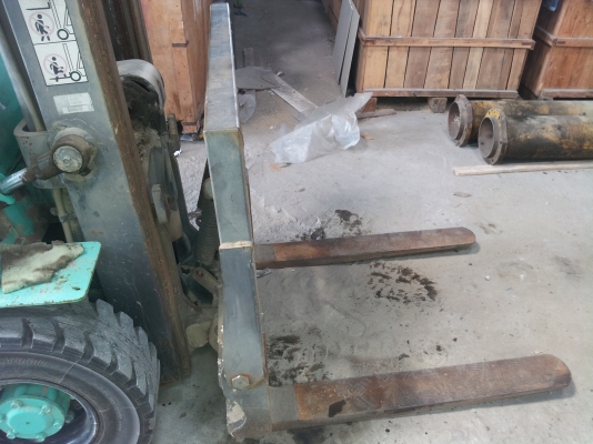 ขายโฟร์คลิฟต์ มิตซูบิชิ 1.8 ตัน รถนอกแท้ เครื่องเบนซิน ขายโฟร์คลิฟต์ มิตซูบิชิ 1.8 ตัน รถนอกแท้ เครื่องเบนซิน