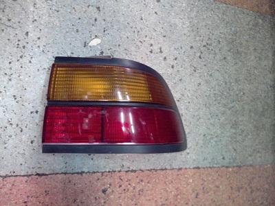 ขายไฟท้าย ROVER 820 ด้านขวา แท้เก่า