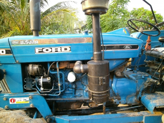 ขาย!!! รถไถฟอร์ด 6610 power ขาย!!! รถไถฟอร์ด 6610 power