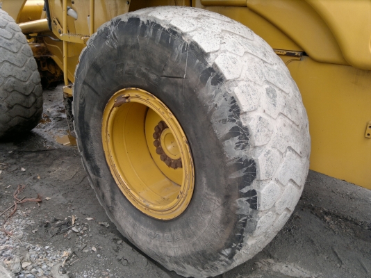 รถตักล้อยาง CAT 924GZ เครื่องดี ใช้งานได้เลย แอร์เย็นเฉียบ มาแล้วครับ เชิญมาทดสอบได้แล้ว ราคาถูกครับ ติดต่อ มานะ 085-9049669