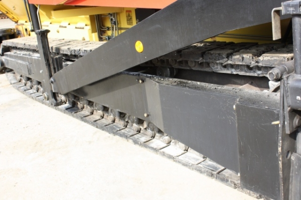 รถปูยาง Dynapac F181C