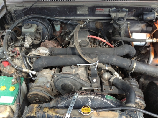 ขาย กระบะดั้มระบบไฮดรอลิค ขึ้นเร็ว ลงเร็ว