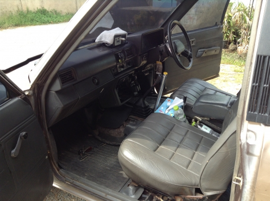 ขาย กระบะดั้มระบบไฮดรอลิค ขึ้นเร็ว ลงเร็ว