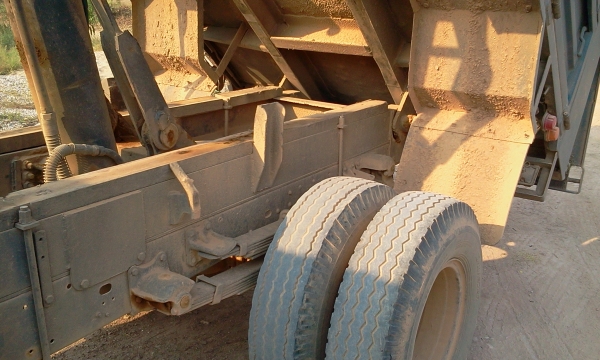 ุ6 ล้อดั้ม 115 hp