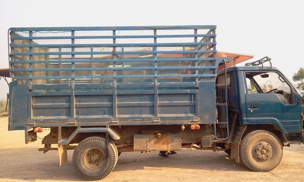 ุ6 ล้อดั้ม 115 hp