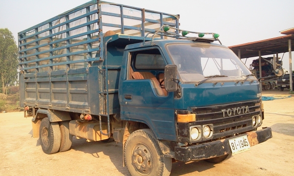 ุ6 ล้อดั้ม 115 hp