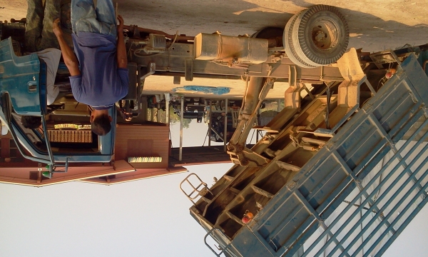 ุ6 ล้อดั้ม 115 hp