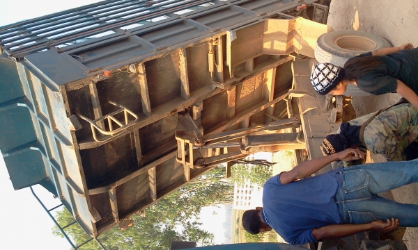 ุ6 ล้อดั้ม 115 hp