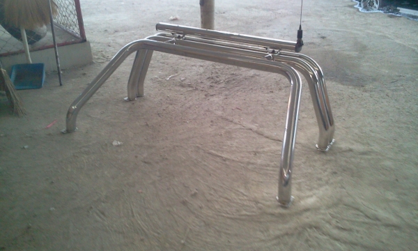 ขายโรลบาร์สแตนเลส