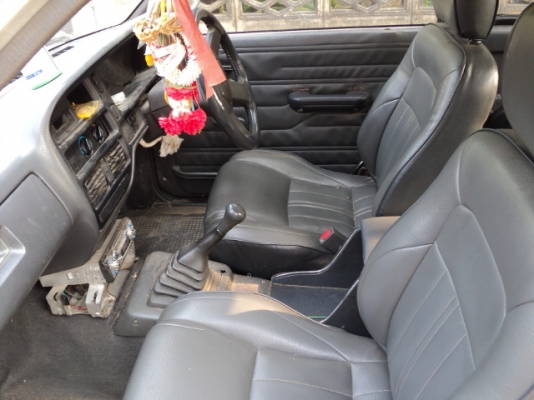 ขาย รถกระบะ มาสด้าไฟเตอร์แคป ปี 98 ราคา 110000 บาท