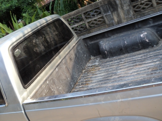 ขาย รถกระบะ มาสด้าไฟเตอร์แคป ปี 98 ราคา 110000 บาท