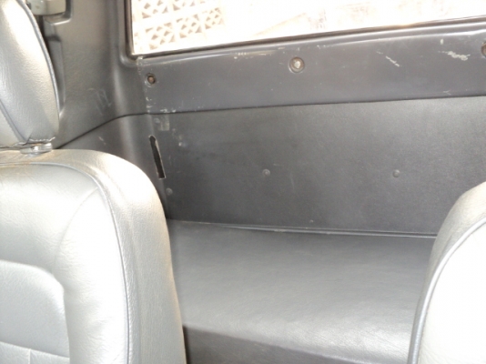 ขาย รถกระบะ มาสด้าไฟเตอร์แคป ปี 98 ราคา 110000 บาท