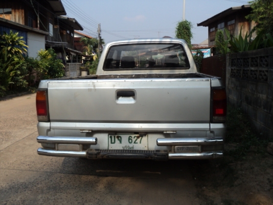 ขาย รถกระบะ มาสด้าไฟเตอร์แคป ปี 98 ราคา 110000 บาท