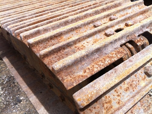 รถแบคโฮ KOMATSU PC40-6 รถแบคโฮ KOMATSU PC40-6