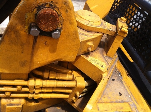 รถแบคโฮ KOMATSU PC40-6 รถแบคโฮ KOMATSU PC40-6