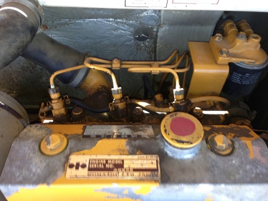 รถแบคโฮ KOMATSU PC40-6 รถแบคโฮ KOMATSU PC40-6