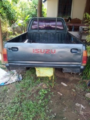 ขายIsuzu kb2200 ครับ